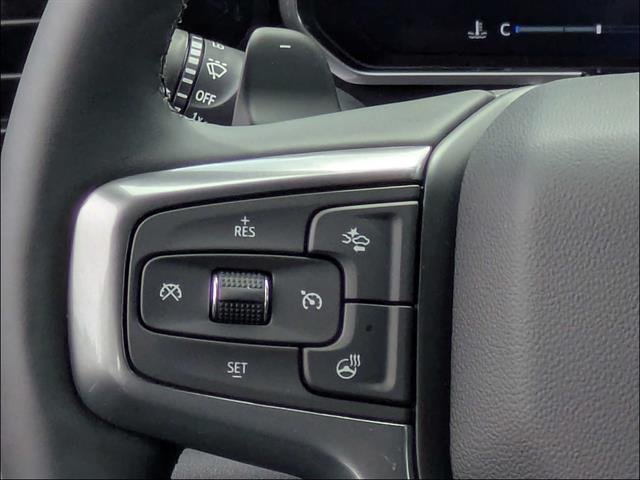 New 2026 Chevrolet Silverado 1500 RST w/ Convenience Package II RWD image 24