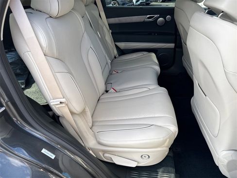 New 2026 Genesis GV80 2.5T Prestige image 15