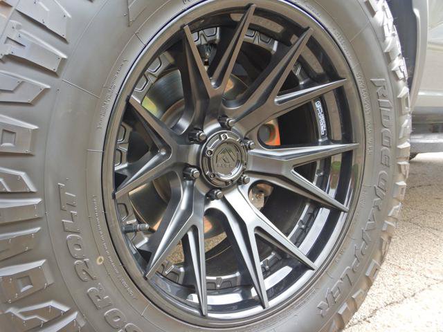 Used 2021 Ford F150 Raptor w/ Raptor 37 Performance Package AWD/4WD image 13
