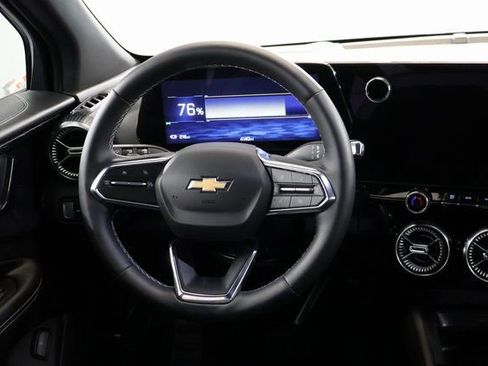 New 2025 Chevrolet Blazer EV LT image 14