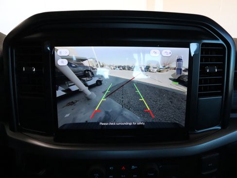 New 2025 Ford F150 XL image 29