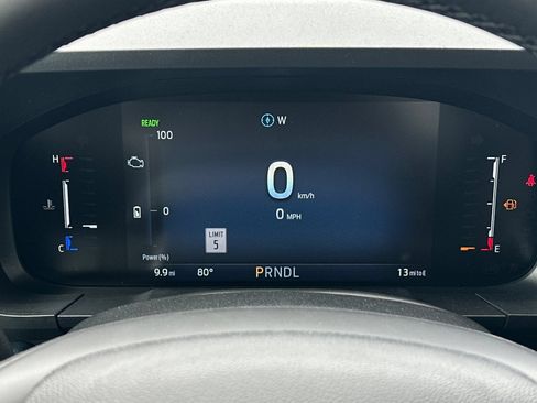 New 2026 Ford Maverick Lariat w/ 4K Tow Package AWD/4WD image 23