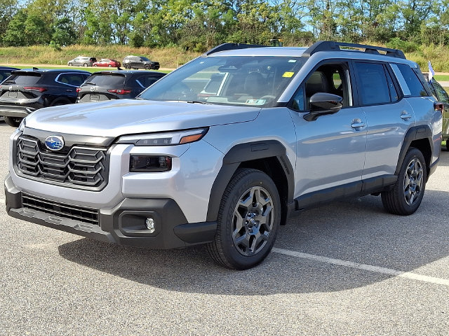 New 2026 Subaru Outback Premium AWD/4WD image 5