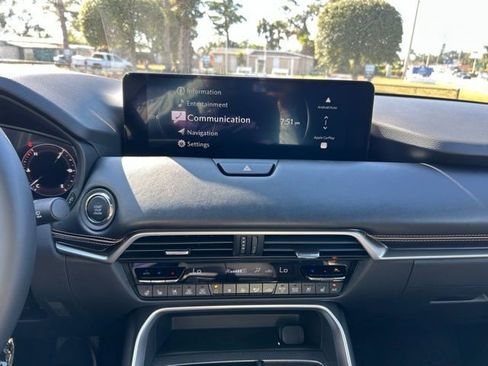 New 2026 MAZDA CX-90 3.3 Turbo w/ Premium Plus Pkg image 20