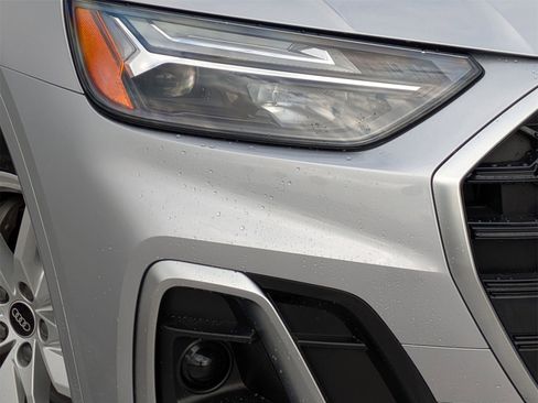 Used 2022 Audi Q5 2.0T Premium w/ Convenience Package image 25