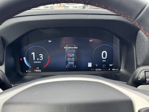 New 2026 Ford Explorer Active AWD/4WD image 12
