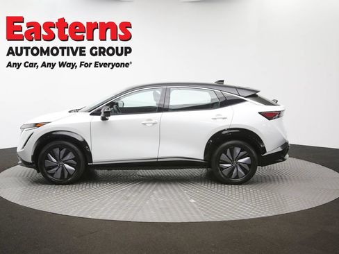 Used 2023 Nissan Ariya FWD image 53