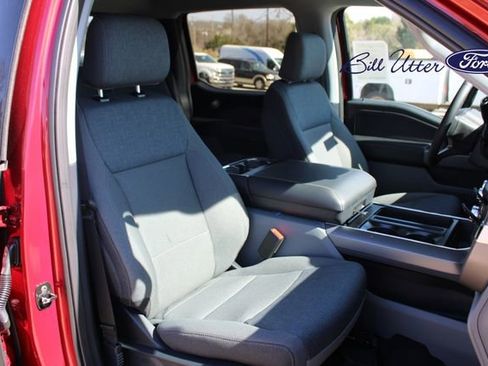 New 2026 Ford F150 XLT w/ Equipment Group 302A MID image 7