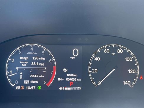 Used 2026 Honda CR-V LX image 17