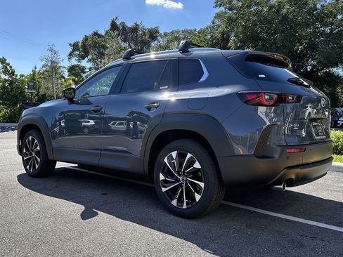 New 2026 MAZDA CX-50 2.5 Hybrid w/ Weather Package image 27