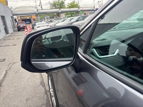 Used 2024 Toyota RAV4 LE FWD image 28