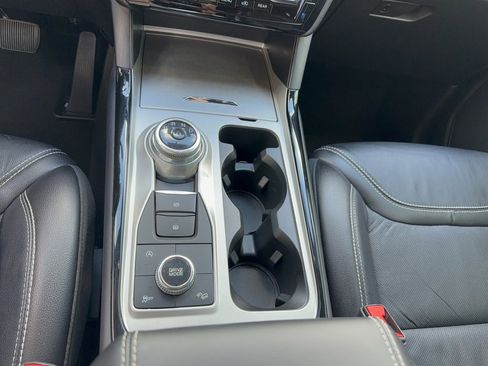 Certified 2023 Ford Explorer ST w/ Equipment Group 401A image 24