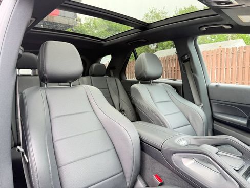 Used 2022 Mercedes-Benz GLE 350 4MATIC image 32