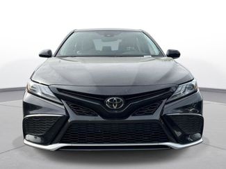 Used 2023 Toyota Camry XSE video 3