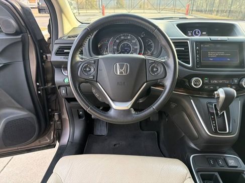 Used 2015 Honda CR-V EX-L image 13