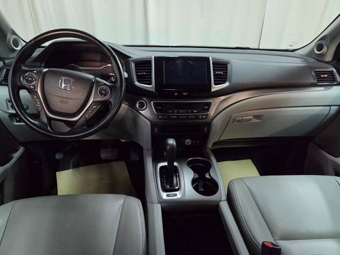 Used 2016 Honda Pilot EX-L image 30