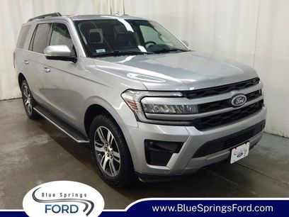 Used 2023 Ford Expedition XLT