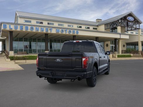 New 2026 Ford F150 Tremor AWD/4WD image 8