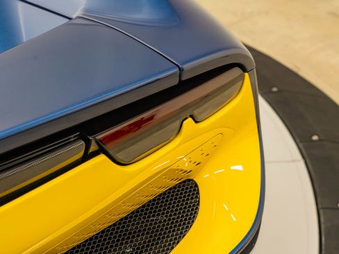 Certified 2024 Ferrari 296 GTB RWD image 54