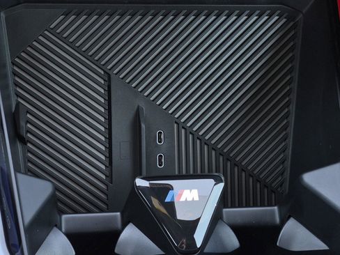 New 2026 BMW X3 xDrive30 AWD/4WD image 22