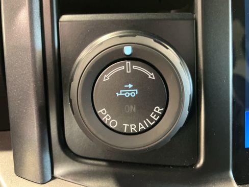 Used 2024 Ford F150 XLT w/ Equipment Group 302A MID image 23