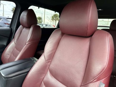 Used 2021 MAZDA CX-9 Carbon Edition image 26