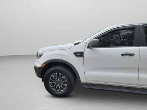 Used 2020 Ford Ranger XLT w/ Equipment Group 301A Mid image 20