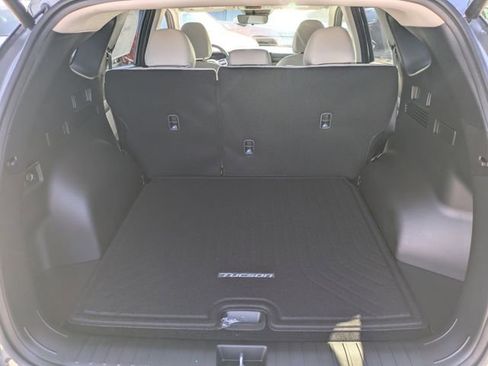 New 2026 Hyundai Tucson SEL image 12