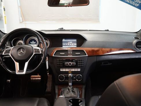 Used 2012 Mercedes-Benz C 300 4MATIC Sedan image 19
