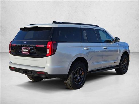 New 2026 Ford Expedition Tremor AWD/4WD image 2