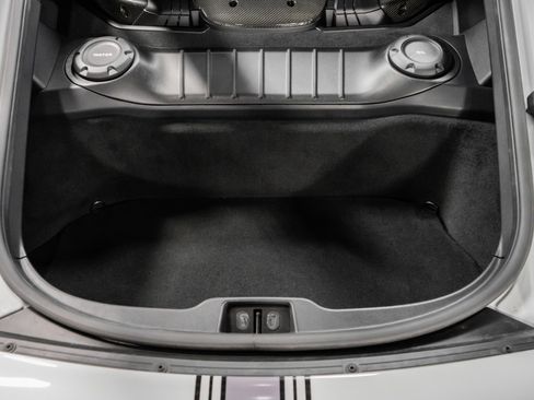 Used 2023 Porsche 718 Cayman GT4 RS image 33