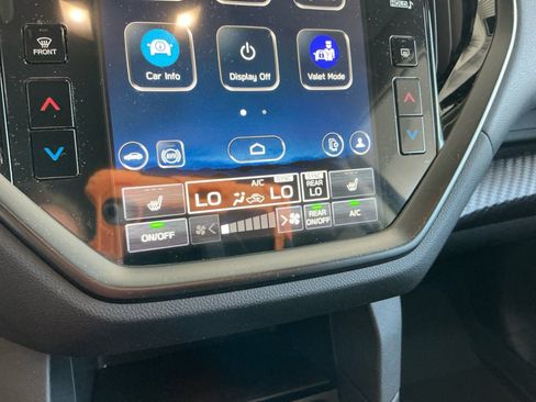 Certified 2026 Subaru Ascent Premium AWD/4WD image 22