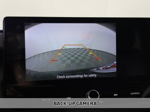 New 2026 Mitsubishi Outlander ES image 6