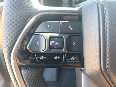 Used 2026 Toyota Tundra 1794 Edition AWD/4WD image 14