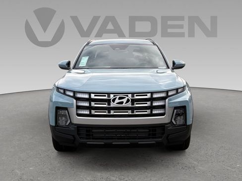 New 2026 Hyundai Santa Cruz SEL FWD image 21