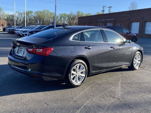 Used 2023 Chevrolet Malibu LT image 7