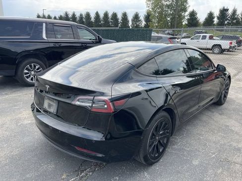 Used 2022 Tesla Model 3 RWD image 12
