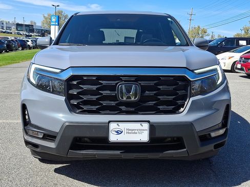 Used 2023 Honda Passport EX-L image 2