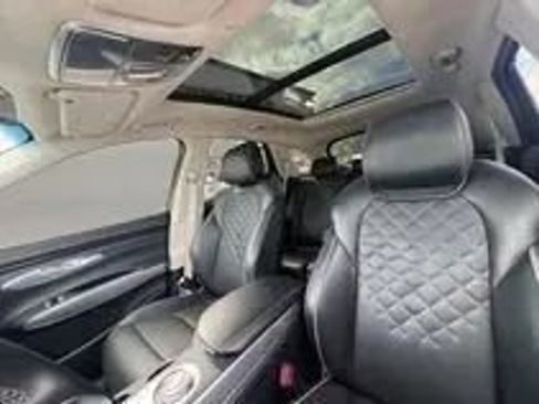 Used 2023 Genesis Electrified GV70 w/ Prestige Package AWD/4WD image 6