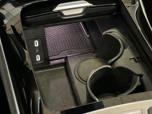 Used 2023 Mercedes-Benz EQE AMG 4MATIC Sedan w/ AMG Night Package image 33