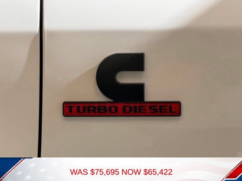 New 2026 RAM 2500 Tradesman AWD/4WD image 3