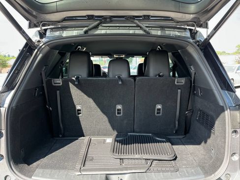 Certified 2026 Nissan Pathfinder Rock Creek AWD/4WD image 21