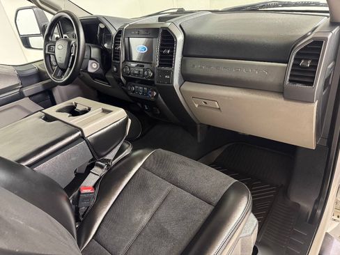 Used 2022 Ford F250 XLT AWD/4WD image 79