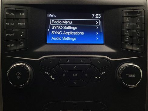 Used 2019 Ford Fusion S FWD image 25