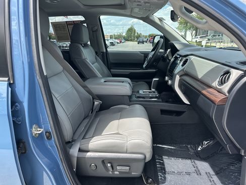 Used 2020 Toyota Tundra Limited RWD image 33