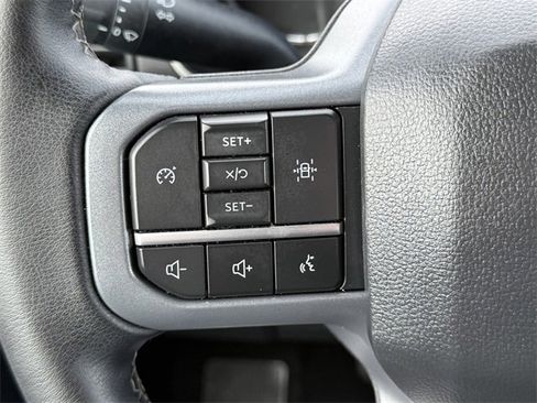 Certified 2023 Ford F150 XLT w/ Equipment Group 302A High image 21