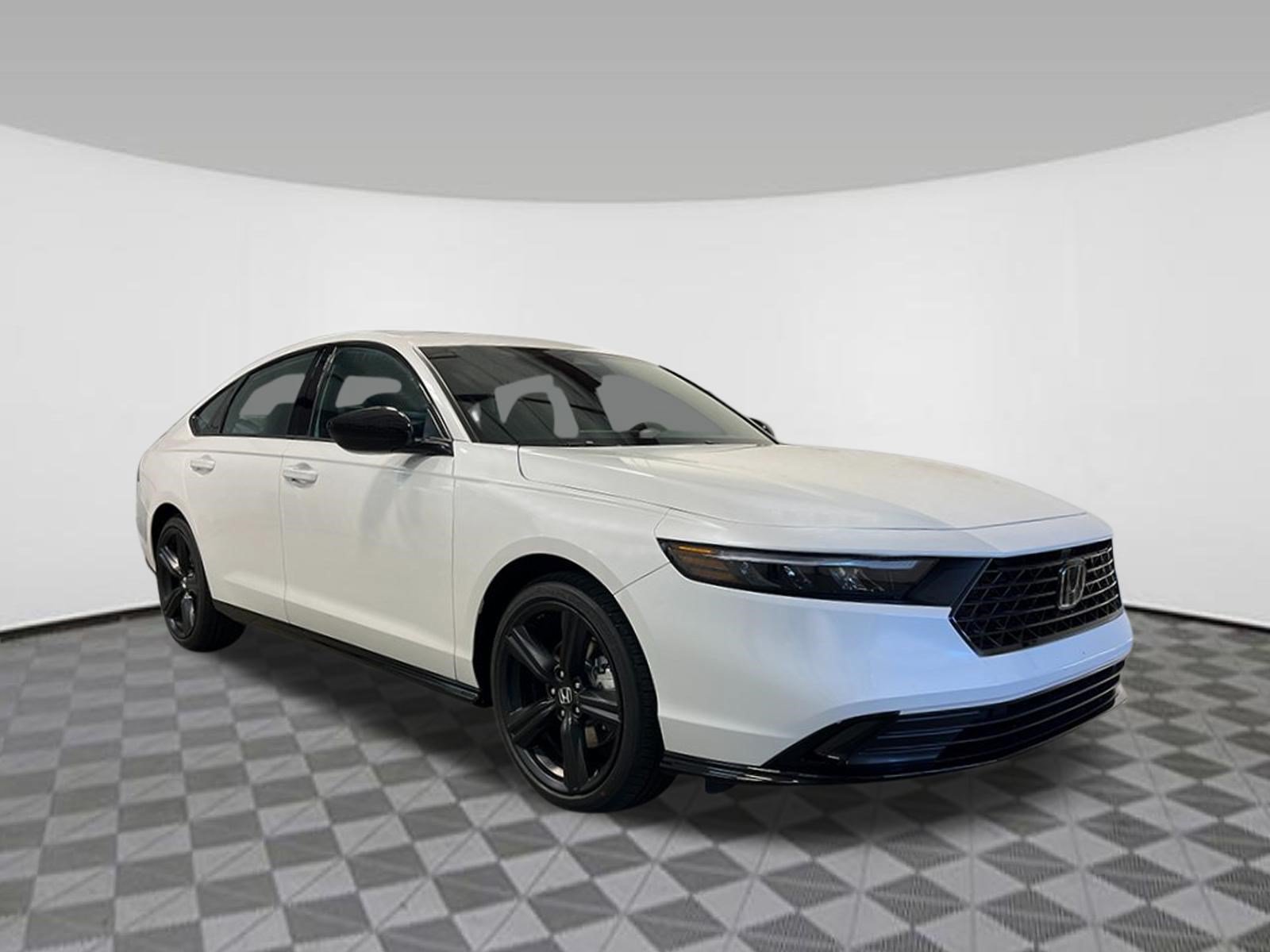 New 2026 Honda Accord Sport image 9