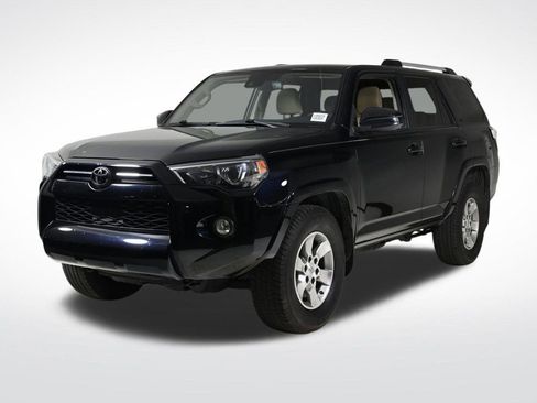 Used 2020 Toyota 4Runner 2WD image 1