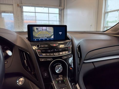Used 2021 Acura RDX AWD w/ Advance Package image 27