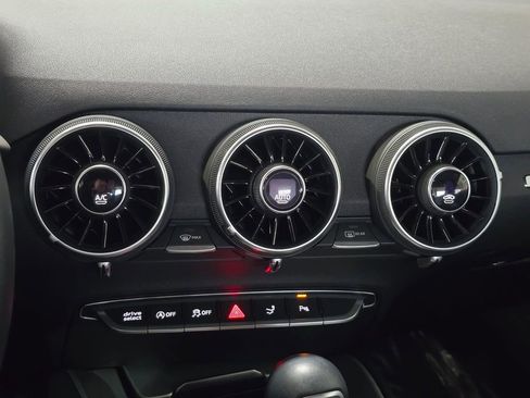 Used 2020 Audi TT 2.0T image 12